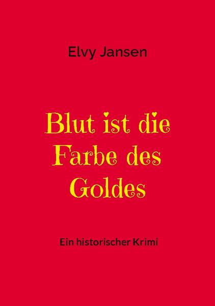 Im Reich Karls des Großen werden Kutschen überfallen. Sie transportieren Tributzahlungen aus den eroberten Ländern nach Aachen an den kaiserlichen Hof. Die Täter hinterlassen eine entsetzliche Spur von Tod und Verwüstung. Sie entkommen unerkannt. Es bleibt ein Rätsel. Als der unvorstellbar große Awarenschatz das fränkische Reich durchqueren muss, ist allerhöchste Alarmstufe geboten. Wem kann der Kaiser noch trauen? Adriana, Aumoury und Alexander werden um Hilfe gebeten, diese Überfälle zu untersuchen, da sie sich als Fuhrleute ständig auf den Straßen des Reichs aufhalten. Sie werden mit einer Brutalität konfrontiert, die ihresgleichen sucht! Wie viel sind Menschenleben angesichts von so viel Gold noch wert? Aber Adriana muss sich nicht nur ihres Lebens erwehren. Ein geheimnisvoller Mann löst ein Gefühlschaos in ihr aus. Auch im zweiten Teil kämpft sich Adriana mutig und selbstbewusst durch ihr Leben.