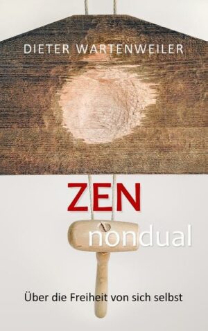 Zen nondual | Bundesamt für magische Wesen