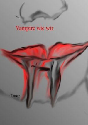 Vampire wie wir | Bundesamt für magische Wesen