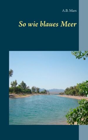 Clarissa E. Miller kommt zehn Jahre nach dem Vorfällen rund um Anna Bessett und ihren gewalttätigen Ehemann Duncan James Avery nach Lake Havasu City, um ein Buch über Annas Geschichte zu schreiben. Auf der Suche nach der Hauptperson trifft sie auf den attraktiven Jackson Perry, der sich schützend vor Anna, die inzwischen mit seinem besten Freund verheiratet ist, stellt und für Clarissa zu einem schwer überwindbaren, aber auch schwer zu ignorierenden Hindernis wird. Doch nicht nur Jack stellt ein Problem für ihr Vorhaben dar, auch die Briefe eines Unbekannten jagen ihr immer mehr Angst ein, der Mädchen entführt und quält, und ihr damit droht, dass ihr das gleiche Schicksal widerfahren würde, sollte sie das Buch tatsächlich schreiben und veröffentlichen. Als die Drohungen immer schlimmer werden, vertraut sie sich schließlich Jack an, der selbst mit den Geistern seiner Vergangenheit zu kämpfen hat, in der Hoffnung, dass sie sich gegenseitig helfen können. Doch wird es Jack gelingen, die Vergangenheit ruhen zu lassen, um Clarissa beizustehen? Und kann sie ihm genug vertrauen, um der zart aufblühenden Liebe zwischen ihnen trotz aller Gefahr eine Chance zu geben?