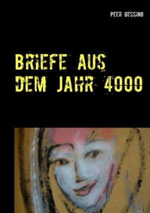 Die "Briefe" befassen sich mit der Welt als Sprachexperiment. Die Genres sind dabei fließend von Science Fiction bis zur postmodernen Prosa. Die Welt ist als Kopfkino grenzenlos. Die Raumzeit in der wir leben, ist das 21. Jahrhundert, aber wir sind auf dem Weg in die Zukunft. Jede Generation entwickelt die Welt weiter und nur die Kreativität kann uns in eine erfolgreiche Zukunft führen.