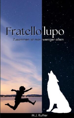 Sean wusste schon immer, dass er anders als die anderen war. Durch seine Adern fließt das Blut eines Wolfes. Er war ein Junge, der seine Mutter niemals kennengelernt hatte und von seinem Vater wie Dreck behandelt wurde. Ein Junge, der sich aus eigener Kraft auf die Suche nach seiner großen Schwester Riley machte. Er müsse nur diese eine Hürde, die Suche nach seiner Schwester, hinter sich bringen, dann würde er endlich ein glückliches Leben führen können. Dies dachte er zumindest. Doch dieses entspannte Leben rückt mit einem Schlag in ungreifbar weite Ferne, als Sean herausfindet, wer er wirklich ist. Auf einmal steht der Junge vor ganz neuen Herausforderungen. Ob er diese meistern wird?