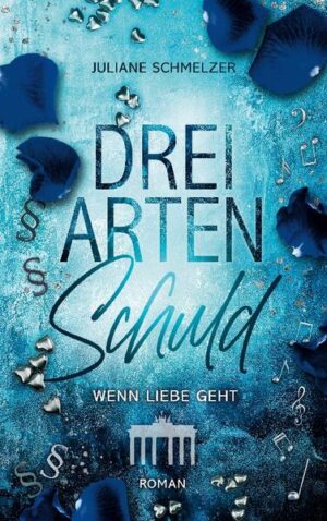 Tragische Ereignisse haben die Brüder Dean und Ben vor Jahren entzweit. Während Dean als Musiker rastlos durch die Welt tourt und sich mit Alkohol und Frauen ablenkt, bastelt Ben zu Hause in Berlin an seiner Karriere als Anwalt. Von seiner Schuld gequält, zieht es Dean schließlich zurück in die Hauptstadt. Doch willkommen ist er nicht. Da trifft er auf Isabell, die plötzlich Gefühle in ihm weckt, welche er nie zuvor gekannt hat. Diese Begegnung droht jedoch, alles endgültig zu zerstören. Denn Isabell ist Bens Frau. Teil 1 der Liebesroman-Dilogie: Zwei Brüder, eine Frau und Geheimnisse, an denen eine Familie zerbricht. *** Teil 2: Drei Arten Liebe: Wenn Hoffnung lebt