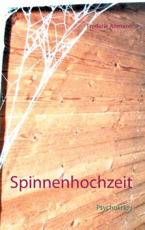 Margret Hamann ist Psychoanalytikerin. Ihre Welt scheint in Ordnung, perfekt. Eines Tages jedoch entdeckt sie, dass ihr Mann sie hintergeht. Für sie steht fest: die andere muss verschwinden, nur wie? Ein neuer Patient in ihrer Praxis bietet sich als ideales Werkzeug an. Die Lösung ist alles andere als therapeutisch, um nicht zu sagen teuflisch. Sie schmiedet den genialen Plan eines perfekten Mordes. Doch der Plan wendet sich gegen sie.