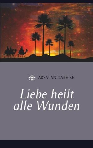 In dem Roman geht es um die Heilkraft der Liebe, es geht um eine selbstlose Liebe, die über gesellschaftliche Zwänge und Vorurteile erhaben ist. Sie bringt Opfer, sie ist aufrichtig und ergänzt, wo die geliebte Person nicht mehr weiter weiß. So spricht Samira zu Mustafa, in den sie sich trotz seines Status als Obdachlosen verliebt hat: "Du bist doch so jung Mustafa, sprichst aber wie ein alter Mann, der mit einem Bein schon im Grabe steht!!" "Jung!?", gab Mustafa verbittert zurück. "Zeige mir in dieser Großstadt einen einzigen Mann in meinem Alter, der wie ich nichts und niemanden hat