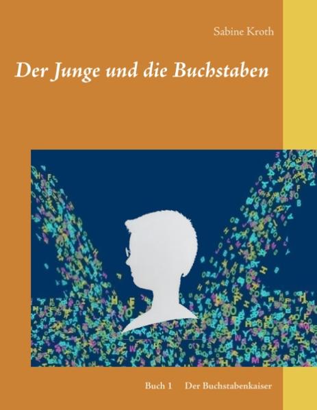 Der 12- jährige Michael liebt Bücher und ist eine echte Leseratte, wie alle Mitglieder seiner Familie. Auf einem Flohmarkt findet er ein besonders schönes Buch über Autos und nimmt es mit nach Hause. Um die Vorfreude auf das Lesen zu steigern, legt er das Buch eine Zeit lang neben sein Bett, einsam und allein. Er kann ja auch nicht ahnen, dass die Buchstaben in dem Buch Angst vor dem Alleinsein haben. Sie bekommen Panik und der regierende Buchstabenkönig geht das Wagnis ein, zu dem Jugendlichen Kontakt aufzunehmen. Aber wie reagiert ein Mensch, wenn sein Buch plötzlich aktiv wird und die Buchstaben auf dem Blatt neue Sätze hüpfen? Eine Familiengeschichte als Kinderroman mit einem Spritzer Fantasy. Mit den Geschichten möchte die Autorin Kindern, Jugendlichen und Jung- Gebliebenen etwas Wichtiges vermitteln - > Bücher sind etwas Wunderbares und man sollte sie IMMER gut behandeln! Basierend auf der Grundgeschichte (zunächst nur für die Familie als Gag) gibt es mittlerweile sechs Bände und weitere sind in Planung.