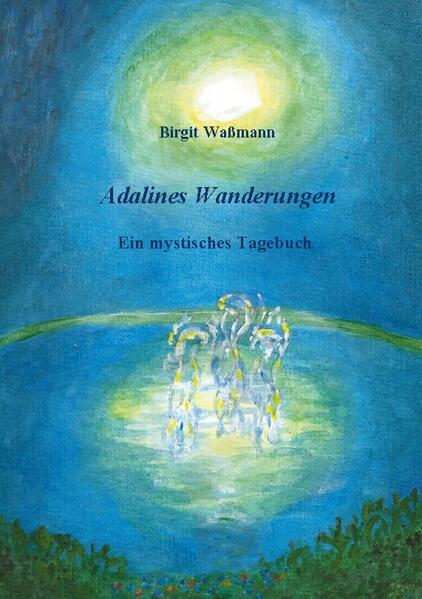 Als die 17-jährige Adaline im Traum eine geheimnisvolle Tür entdeckt, die sich in ein unbekanntes Zimmer öffnet, ist dies der Beginn einer Reihe mysteriöser Abenteuer, in denen Kobolde, Baumgeister, Feen und Spukgestalten ihren Weg kreuzen. Eines Tages begegnet sie im Wald Celestine, einer weisen Frau, die sie mit den Rätseln der Naturmystik vertraut macht. Auch trifft sie unterwegs Marius, ihren Seelengefährten, mit dem sie fantastische Reisen in außerweltliche Sphären unternimmt. Marius und Celestine begleiten das Mädchen bei ihren Ausflügen jenseits von Raum und Zeit und lassen sie teilhaben an ihrer zeitlosen Weisheit. Zusammen mit ihrer Freundin Joana erkundet Adaline die Welt der Träume und Abenteuer. Sie trifft auf den 'Kreis der Wächter' und versteht: Das ganze Leben ist eine Prüfung, ein Türöffner in andere Welten.