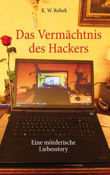 Lars Kinsley ist ein harmloser Spanner. Er hackt die Computer anderer Leute, um sie über die Webcam beobachten zu können. Insbesondere Frauen erregen seine volle Aufmerksamkeit. Bis ein Toter auf dem Bürostuhl vor dem Rechner sitzt. Der Tote, ebenfalls ein Hacker, will ihm Geld, Beziehungen und die Zugänge auf die Computer von Industrie, Politik und schönen Frauen hinterlassen und verspricht ein Leben mit Sex, Drugs & Rock´n Roll. Lars geht auf das ungewöhnliche Angebot ein und startet unter anderer Identität ein Leben in Saus und Braus. Er wird zum skrupellosen und schamlosen Hacker.