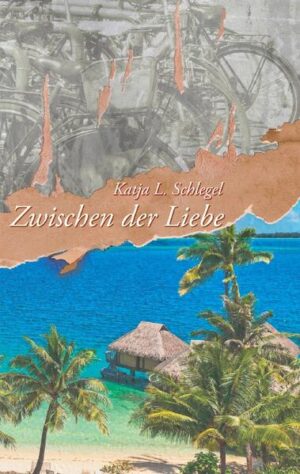 Laura lässt sich auf ein spezielles Abenteuer ein. Love and Beach. Die unverbindliche Beziehung mit Michael ist Basis für grundsätzliches Vertrauen, der Rest eine Reise ins Ungewisse. Am anderen Ende der Welt erlauben sie sich anders zu sein, loszulassen, Grenzen zu überschreiten, sich auszuprobieren. Frivol, sexy, ohne Tabus, kompromisslos offen zu sich selbst verbringen sie die Tage ... Lang unterdrückte, fast vergessene Träume tauchen auf ... Diese Reise ist nur ein Weg dorthin, nicht das Ziel. "Manchmal muss man gehen, um anzukommen ... und ich könnte wetten, dass viele, wie ich, diesem Weg mit Vergnügen folgen und dabei selbst auch so manche gut vergrabene Sehnsucht entdecken ... " (Brigitte Bausch