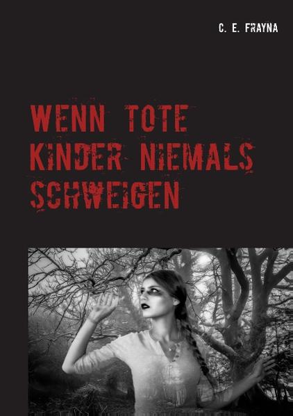 Das Mädchen öffnete den Mund und ein langgezogenes, lautes, spitzes, unheimliches: "Verschwinde" hallte durch die Bäume. Nina Steinberg begibt sich nach dem Tod ihres Vaters, der sie früh verließ, in seine Heimat Mierlbach. In dem kleinen Ort, trifft sie auf den verheirateten Dominik, der sie von Anfang an fasziniert. Es scheint, als würde er etwas vor ihr verbergen. Überdies stellt sie überrascht fest, dass ihr Vater, Nina ein Haus im Wald hinterlassen hat. Von Anfang an hat sie dort ein beklemmendes Gefühl. Mehr noch, etwas scheint sie an diesen Ort zu binden. Mysteriöse Dinge geschehen. Wer lauert in den dunklen Ecken des Walds und will, dass sie dort hineingeht? Zu spät bemerkt sie, dass es mehr mit ihr zu tun hat, als es scheint. Ist sie wirklich bereit für die erschütternde Wahrheit? Ein packendes Buch über eine Welt hinter der unseren! Dabei fehlt eine Portion Liebe nicht. Schauplatz ist dabei eine kleine Gemeinde in Bayern. Für alle, die wissen, dass ein Leben nicht mit dem Tod endet. Wo das Böse ist, verweilt auch das Gute!