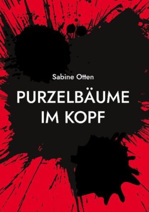 Purzelbäume im Kopf sind Gedanken, die Saltos in meinem Kopf schlagen. Sie können aus den verschiedensten Bereichen kommen. Wenn sie sich ausgetobt haben, schreibe ich sie auf zu einer Geschichte aus Fantasy und Wirklichkeit.