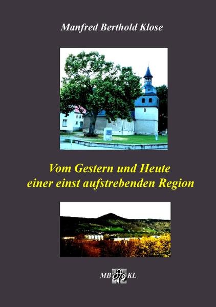 Vom Gestern und Heute einer einst aufstrebenden Region | Bundesamt für magische Wesen