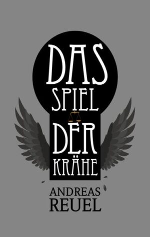 Westfal, Ende des 19. Jahrhunderts. Ein letzter Widersacher aus dem Geheimorden der Ekpyrosis hegt weiterhin böse Absichten. Es ist kein Geringerer als der Magier Ruinard Esker. Ihn zur Rechenschaft zu ziehen, ist dem Halbling Reginald Vonderlus ein persönliches Anliegen. Doch jener Gegner steht kurz vor der Wahl zum Bürgermeister und übt bereits niederträchtigen Einfluss in der Stadt aus. Eine Kluft zwischen den Bürgern Allfaldrias tut sich auf. Die Westfal- Chaoten scheint die Situation zunächst nicht weiter zu kümmern, bis sie allesamt verhaftet und für die Tragödie im Bunker vom Zwyndrinwald verantwortlich gemacht werden. Steht Reggie nun allein mit dem Rücken zur Wand? Eines ist sicher: Er braucht Verbündete im Kampf gegen den Intriganten, denn das Spiel der Krähe hat längst begonnen.