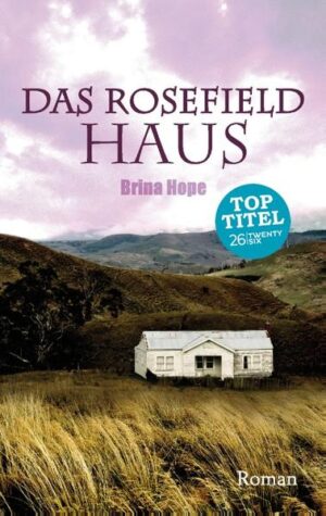 Vier Schwestern, ein gemeinsames Schicksal ... Das Rosefield-Haus. Um ihr Guesthouse zu eröffnen, kehrt Eve Rosefield nach Tasmanien zurück. Als ihre Mutter, zu der sie seit Jahren keinen Kontakt mehr hatte, ihrem Leben unverhofft ein Ende setzt, stellt sich Eve ihrer Vergangenheit. Während Mabel immerzu an die falschen Männer gerät und Bridget bloß Augen für ihren reichen Verlobten hat, kehrt die menschenscheue Tony in das verlassene, heruntergekommene Elternhaus zurück. Doch nicht jedem gefällt, dass sie sich dort aufhält. Was ist mit ihrem Vater geschehen? Hat er am Ende die Insel doch nicht verlassen?