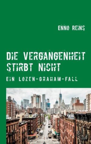 Die amerikanische Ermittlerin Lozen Graham beschattet einen deutschen Blogger. Arvist Bunger sucht Informationen über den unbekannten Hauptdarsteller eines kürzlich aufgetauchten Stummfilms. Was immer der Blogger findet - Lozen Graham soll es stehlen und ihrem Auftraggeber schicken. Die Überwachung: Ein Routineauftrag. Leicht verdientes Geld. Aber dann will ihr Auftraggeber den Deutschen umbringen. Doch Mord ist nicht Lozen Grahams Geschäft.