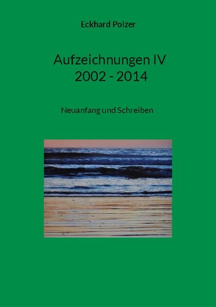 In den Aufzeichnungen IV verändert sich die Welt. Das Amerikanische Zeitalter scheint vorbei und geht über in eine multipolare Welt. Für uns als Familie, sind die privaten Veränderungen dramatisch. In 2014 annektiert Russland klammheimlich die Krim. Der Westen sieht der territorialen Ausdehnung des neuen Zarenreichs, die bereits in Tschetschenien, Armenien und Georgien begonnen hatte, klammheimlich zu. Weil Europa uneins, Amerika mit sich selbst beschäftigt ist, und Russland als verlässlicher Energielieferant unangreifbar erscheint. Nur Angela Merkel und Francois Holland versuchen mit dem Minsker Abkommen zu retten, was zu retten ist. Doch der Brexit zeichnet sich ab, und das Amerika des Donald Trump zeigt sich bereits als Wetterleuchten am Horizont. Derweil vertraut Deutschland, traumwandlerisch auf die Marktmechanismen des Welthandels, was es in immer größere Energieabhängigkeit von Russland bringt. In 2004 besucht unsere Familie erneut der Tod und raubt uns den Glauben an die Unverwundbarkeit. Kurt, Günther, Gerhard, Susans Eltern sterben, und hinterlassen Leerstellen, die mit vier wunderbaren Enkeln gefüllt werden.