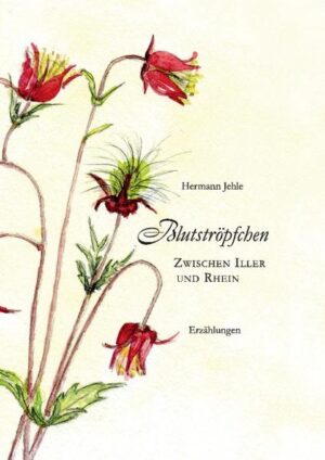 Die liebevolle Erzählung vom handaufgezogenen, später in Freiheit zahm gebliebenen Fuchswelpen (Erinnerung an Mäxle) und andere Tiergeschichten (Nelli und der Dachs), das Illerepos über eine längst entschwundene Idylle und nicht zuletzt die zu Herzen gehenden Liebesgeschichten - sie machen diese Erzählungen und Verse zu einer großartigen Begegnung mit dem Südwesten unseres Landes. Die Erzählungen spielen zwischen Oberschwaben und Schwarzwald, handeln auch von denkwürdigen Begegnungen an historischen Stätten (Auf dem Mühlstein, Käthera Kuche) oder heutigen Orten (Beten hilft nichts, Rufe über dem See). Enthalten sind zudem Erinnerungen aus der Jugendzeit (Fahrschüler während des Krieges), Nacherzählungen Fritz Reuter (Die Sache mit der Hose) und Gottfried Keller (Das Meretlein).