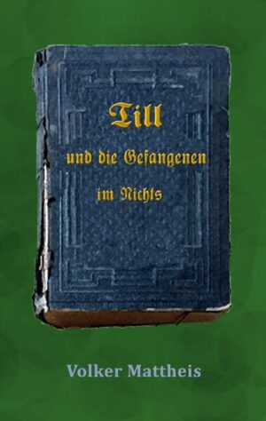 Der dreizehnjährige Till hat die besondere Gabe, in seinen Träumen an jeden Ort der Welt zu gelangen. Doch diese wunderbare Fähigkeit stellt ihn eines Tages vor eine gefährliche Aufgabe, die über diese Welt hinausreicht.