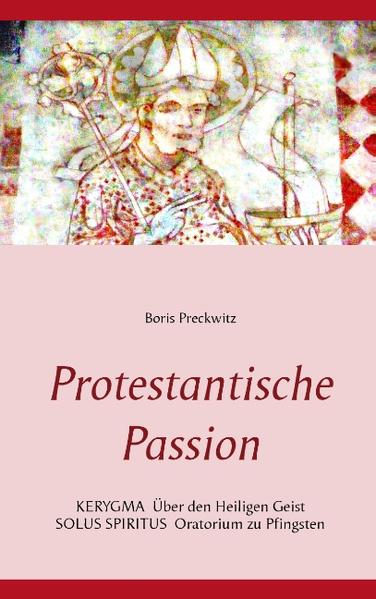 Protestantische Passion | Bundesamt für magische Wesen