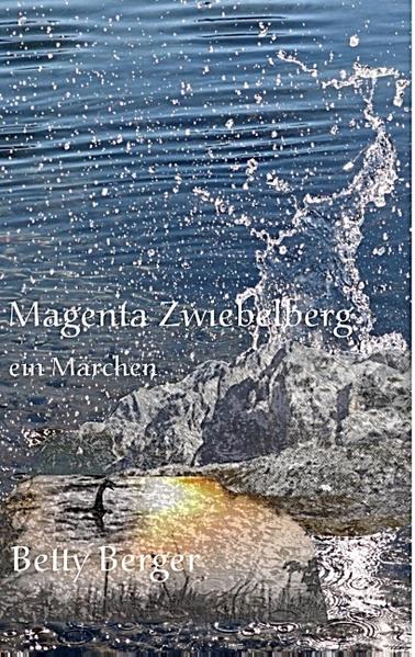 Magenta Zwiebelberg | Bundesamt für magische Wesen
