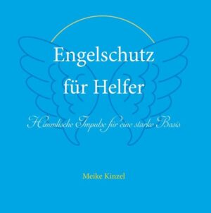 Den Schutz der Engel gibt es wirklich und die Autorin Meike Kinzel widmet sich in ihrem zweiten Buch den speziellen Bedürfnissen von Menschen, die sich als »Helfer« berufen fühlen oder sich in helfenden Positionen und Berufen befinden und daher besonders herausgefordert werden. Das Buch bietet einfach umzusetzende Tipps für den Alltag genauso wie tiefgreifende Erkenntnisse über energetische Zusammenhänge. Dabei stehen im Zentrum drei neue, kraftvolle Symbole, deren Wirkungsweise der seelischen Klärung und Stärkung dienen. Die Anbindung an höhere Ebenen wird gestärkt, so dass Schutz und Selbstschutz möglich werden. Anhand konkreter Übungen, Zeremonien und Meditationen lernt der Leser, die Führung der Engel zu erkennen und deren beschützenden Hinweisen zu folgen.