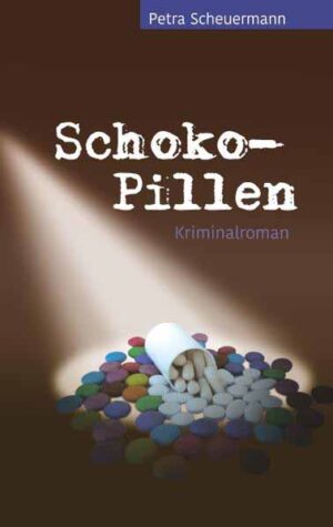 Schoko-Pillen | Petra Scheuermann