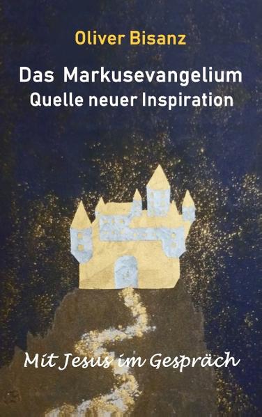 Das Markusevangelium ist das älteste Evangelium des Neuen Testamentes. Zum besseren Verstehen der darin enthaltenen fundamentalen Aussagen hat Oliver Bisanz das Markusevangelium als Quelle neuer Inspiration genutzt, um die darin enthaltene Botschaft in fiktiven Gesprächen mit Jesus Christus fruchtbar werden zu lassen. Auf diese Weise kann der Leser mitten im Alltag Spuren von Jesus und Gott entdecken und auf diese Weise sein eigenes Leben bereichern.