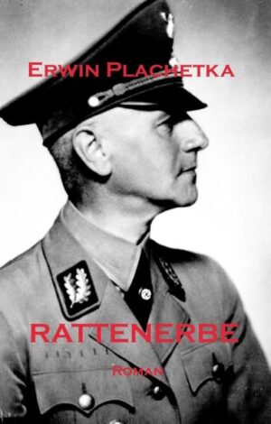 Hans Lehmann wird durch die Einladung zu einer Testamentseröffnung aus seinem beschaulichen Leben gerissen. Denn sein als tot geglaubter Vater ist nach Kriegsende als ehemaliger SS-Offizier über die Rattenlinie nach Argentinien geflüchtet, wo er durch Rinderzucht ein Vermögen erwirtschaftet hat. Nun will er nach seinem Tod seinem Sohn ein Teil als Entschädigung vermachen, knüpft dieses aber an Bedingungen. Sollte er diese nicht erfüllen, wird den Erbteil eine rechtsgerichtete Organisation erhalten. Hans Lehmann will mit den Neonazis nichts zu tun haben, ihnen aber auch die im Testament aufgeführte Summe nicht überlassen und sieht sich ab da in einen Kampf um die Hinterlassenschaft hineingezogen, der ihn um sein Leben bangen lässt. Erwin Plachetka baut in seinem Roman Rattenerbe einen Spannungsbogen auf, der von Anfang an Neugierde erweckt und dem Leser in einen indizierten Handlungsstrang einbindet. Man wird Teilnehmer einer Geschichte, die reale Wahrnehmungen mit fiktiven Sequenzen in ein Verwirrspiel integriert, so dass der Leser das Gefühl hat, von Anfang an zugleich Beobachtender und Mitfühlender zu werden, dadurch motiviert ist, nachfolgenden erzählerischen Details nahe zu sein und er damit dem roten Faden des Romans beeindruckt zu folgen vermag. Der Autor versteht es, einen anspruchsvollen historischen Konsens in einen erzählerischen Ablauf gekonnt einzusetzen. Dr. Werner Seibel