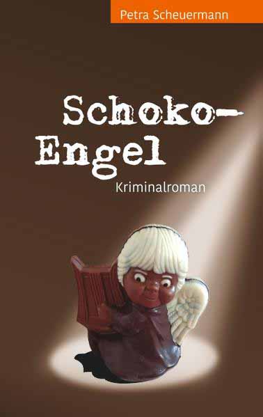 Schoko-Engel | Petra Scheuermann