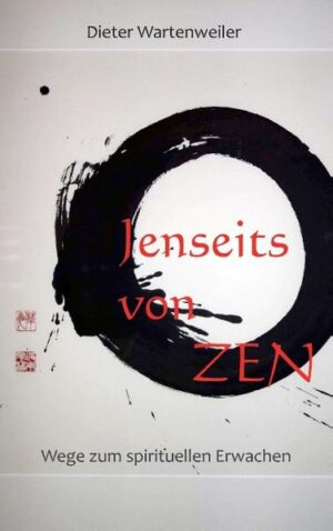 Jenseits von Zen | Bundesamt für magische Wesen
