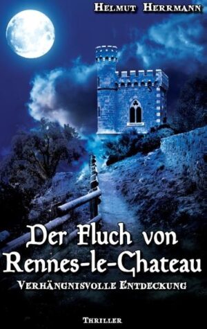 Wer hat nicht einmal davon geträumt, als Zeitreisender in der Vergangenheit unterwegs zu sein. Für Jacques Berger, einem Touristen, wird dies unfreiwillig zum Albtraum. Es verschlägt ihn ins 19. Jahrhundert in ein verschlafenes Dorf namens Rennes-le-Château. Dort lernt er Abbé Bérenger Sauniére kennen, der gerade dabei ist, mit zwei Amtskollegen geheimnisvolle Dokumente zu entschlüsseln. Kurz danach ist nichts mehr wie vorher und das Unheil nimmt seinen Lauf.