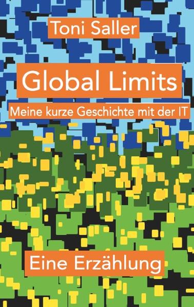 Global Limits ist der Name der Software, mit der ich es als erstes zu tun bekam. Die Aufzeichnungen zu meinen professionellen IT-Erfahrungen beginnen 1984 und enden 2014, sie oszillieren zwischen Informatik, Firmengeschichte und persönlichen Krisen. Die Absurditäten des Alltags werden dem Hype um den Mythos der 'künstlichen Intelligenz' entgegengestellt. Die Chronologie nach Jahreszahlen soll dem Leser ermöglichen, Etappen im Fortschritt der IT zu erkennen. Fachbegriffe sind unvermeidlich, die Zusammenhänge möglichst verständlich formuliert, einiges in einem Glossar separat erklärt.