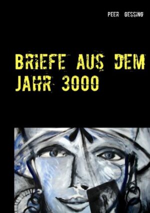 Die "Briefe aus dem Jahr 3000" sind eine Fortsetzung der "Briefe aus dem Jahr 4000". Das Genre ist ein Roman im Zustand der Dekonstruktion. Die Texte laufen vorwärts durch die Zeit und dann fragmentarisch rückwärts. Jede Generation entwickelt die Welt weiter und nur die Kreativität kann uns in eine erfolgreiche Zukunft führen.