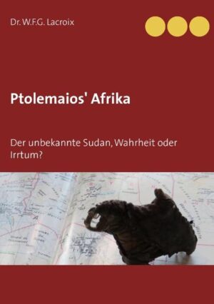 Ptolemaios' Afrika | Bundesamt für magische Wesen