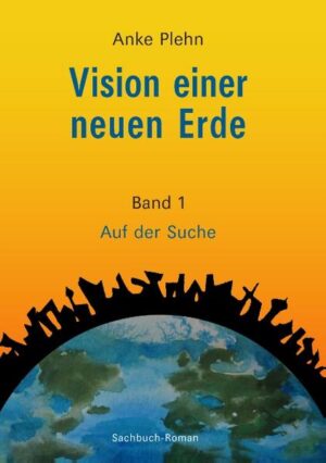 Die Architektin Anne steckt in einer tiefen Sinnkrise. Wie kann sie Häuser und Orte planen, die Menschen krank machen, Müllberge wachsen lassen, die Natur immer mehr zerstören und zwischenmenschliche Begegnungen behindern? Sie will zu einer anderen Welt beitragen, einer Welt, in der nicht mehr die Angst vor finanzieller Not, Verlust, Einsamkeit oder Versagen das Denken und Handeln, das Entwerfen und Bauen bestimmen. Doch wie? Ihre Sehnsucht nach innerem Frieden, Leichtigkeit und Freude, nach Miteinander und einem menschenartgerechten Bauen besiegt ihre Ängste. Sie folgt der Stimme ihres Herzens und verdingt sich als Sennerin auf einer Alm. Dort trifft Anne auf die außergewöhnliche Bäuerin Marta. Ihre telepathische Fähigkeit sowie ihre Überzeugung von der universellen Allverbundenheit und der jedem Menschen angeborenen Schöpferkraft erwecken bei Anne Misstrauen und Faszination gleichermaßen. Sie hört von erstaunlichen Erkenntnissen und einer neuen Erde, auf der die Menschen selbstbestimmt in Frieden mit sich und einer üppig grünenden, intakten Natur gesund und glücklich miteinander leben. Marta - voller Vertrauen in das Gelingen eines friedlichen Wandels - lehrt Anne über gewohnte Denkmuster hinauszugehen, und verrät ihr Methoden, ihre bisherigen lebensfeindlichen, sie einschränkenden Überzeugungen zu erkennen. Anne erlebt zum ersten Mal Momente, in denen sie ihre gegenwärtige Wahrhaftigkeit erfährt. Dennoch erfüllt sie Skepsis. Wie soll sie zu einer Änderung der bisherigen Welt beitragen? Was ist ihre Aufgabe dabei? Marta ermutigt sie in tiefsinnigen Gesprächen ihr bisheriges Bild von Mensch, Gesellschaft und Natur zu erweitern. Anne lässt sich darauf ein und erkennt in den Aufzeichnungen über Lillyland, die von einem glücklichen, sinnerfüllten Leben für alle Menschen berichten, eine Überlebenschance. Doch wo gibt es diese hierarchiefreien Gemeinschaften authentischer, autark lebender Menschen auf dieser Erde im Hier und Jetzt - schon heute, wie Marta behauptet? Ein Sachbuch-Roman mit philosophischem Tiefgang und Anleitung zu einem friedlichen Wandel, umfassend visionär und doch nachvollziehbar. So erschreckend ehrlich die Ursachen für die Zerstörung der Natur beschrieben und diskutiert werden, macht doch die Vision Mut, selbstwirksam seinen Beitrag zu einer neuen Erde zu leisten. Die Autorin wagt mutig den Spagat zwischen Wissenschaft und dem, was die Welt im Innersten zusammenhält: die Beziehungen zwischen allem.