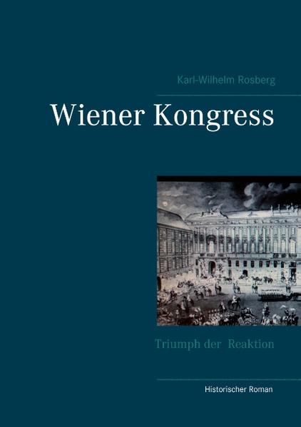 Wiener Kongress | Bundesamt für magische Wesen
