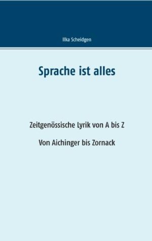 Sprache ist alles | Bundesamt für magische Wesen