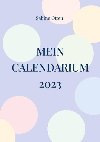 Kurze Berichte über 52 Wochen im Jahr 2023. Was ist alles passiert, was habe ich erlebt, was hat mir gut getan und was auch nicht. Jede Woche ein Tag mit seinen Besonderheiten.