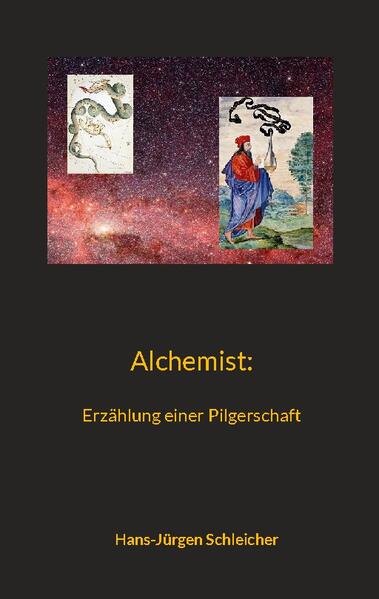 Zeit: Das 16. Jahrhundert, gleich Renaissance und frühe Neuzeit. Örtlichkeiten: Beginn in Burgund, Venedig als wichtiger Aufenthalt, Endpunkt Harran, in der heutigen Türkei. Person: Ein Arzt und Alchemist auf seiner Lebensfahrt, in der es ihm um Erkenntnis und Selbstentwicklung geht. Ein Sucher nach dem Stein der Weisen, dem Lebenselixier. Gnosis und Sufismus. In einer weiteren Rolle: Guillaume Postel, französischer Sprachforscher, Kabbalist und Verkünder der Wiederherstellung aller Dinge, der aber nur als Abwesender seinen Auftritt hat.