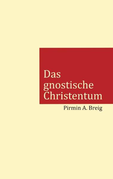 Das gnostische Christentum | Bundesamt für magische Wesen