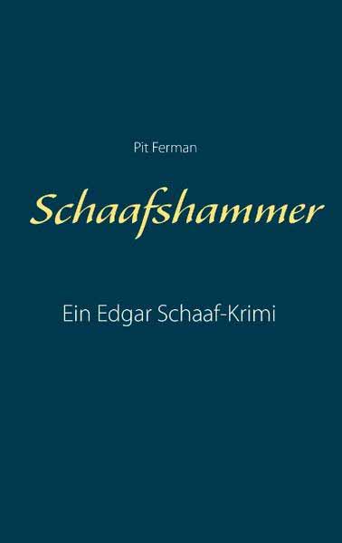 Schaafshammer | Pit Ferman