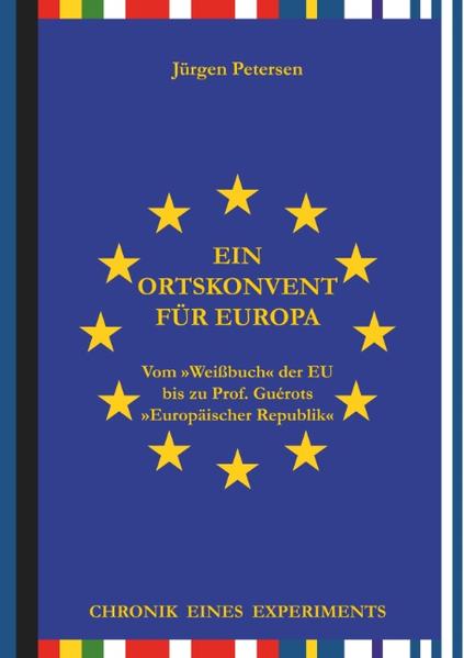 Ein Ortskonvent für Europa | Bundesamt für magische Wesen