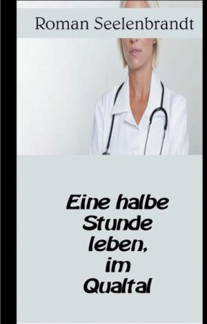 Ein sehr schwer kranker, schwarzmalender Patient, der kaum mehr Hoffnung auf eine bessere Zukunft hat, trifft eine sehr nette charmante junge Ärztin, einen Menschen wie er sie in seinem Leben kein weiteres mal kennenlernte, bringt sie die Wende? Seine privaten Probleme finden aber auch weitere Höhepunkte, dieses Buch wird in zwei Teilen entstehen, dieses ist erst Teil 1.