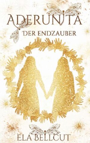 »Sian lebte seit Jahren mit einer sprechenden Katze zusammen. Aber nun einen realen Drachen wie Smaug aus den The Hobbit - Filmen zu sehen, machte ihn sprachlos.« Die Angriffe haben begonnen. Systematisch werden die Großstädte der Welt zerstört, sodass den Menschen nur noch die Flucht in ländliche Gebiete bleibt. Um die Zerstörung aufzuhalten, begeben sich die Paare der neuen Aderunita auf eine gefährliche Reise, um alle Mitglieder für den Weltrettungszauber zu vereinen. Alte Bekannte, eine neue Liebe und das Reich der Wasserelfen begleiten ihren Weg, bis ihnen selbst der Kampf um Leben und Tod bevorsteht. Werden Sian, Roza und ihr Team die Welt vor ihrem Untergang retten können? Oder birgt der Zauber selbst unerwartete Gefahren? Der vierte Teil bildet einen fulminanten Abschluss der Aderunita-Reihe, in dem Liebe, Familie und eine Reise um die Welt die Leser*innen verzaubert.