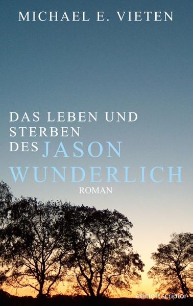 "Der größte Friedhof ist der Friedhof der Träume und Hoffnungen. Seine unsichtbaren Gräber bedecken jeden Winkel dieser Welt. Was bereut man am Ende seines Lebens mehr? Das, was man getan hat, oder jenes, was man unterließ? Und was hast du aus den Talenten gemacht, die Gott dir auf deinen Weg mitgab?" Jason Wunderlich wurde nicht geboren, er wurde hervorgezerrt in ein Leben voller Mühsal, Enttäuschungen und widrige Umstände. Jeder soll nur so viel auferlegt bekommen, wie er tragen kann, heißt es. Doch bei Jason funktioniert das nicht. Er trifft eine folgenschwere Entscheidung und muss feststellen, dass im Himmel auch nicht alles glatt läuft. Dort hat man seine Akte verlegt. Jason muss mit dem Sterben warten. Am Ende seines Lebens liegt er hilflos und schwerst verletzt in einem Weinberg und hat alle Zeit der Welt, uns und seinem schmierigen 'Umzugshelfer' Benicio aus seinem Leben zu berichten. Ein Roman über die Last des Lebens, unerfüllte Träume und verlorene Hoffnung.