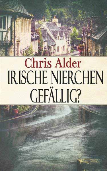 Irische Nierchen gefällig? | Chris Alder