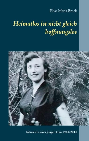 Greta Geiser, 33 Jahre, findet eine alte Truhe bei einem Antiquitätenhändler. Beim Saubermachen der Truhe findet Greta unter einem Doppelboden ein Tagebuch und ein Bündel Briefe aus den Jahren 1944/45. Sie beginnt zu lesen und lernt die Geschwister Lieselotte, 18 Jahre und Carl Schumann, 20 Jahre kennen. Carl ist an der Front und schreibt Feldpostbriefe an seine Familie. Lieselotte schreibt parallel Tagebuch. Sie berichtet von der Evakuierung, dem Heimweh und der Ungewissheit, was aus Carl und all den anderen Verwandten bzw. Freunden geworden ist. Greta, die entdeckt hat, wie besonders das Tagebuch und die Briefe sind, möchte die gefundenen Aufzeichnungen Familie Schumann wieder zukommen lassen und startet mehrere Versuche die Familie ausfindig zu machen. Schließlich versucht sie es über die Kriegsgräberfürsorge. Dort lernt sie Matthias Jürgens kennen, der ihr bei der Suche hilft.