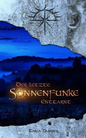 Band 1 der Sonnenfunken-Reihe. Seit dem zweiunddreißig Jahre zurückliegenden Sonnenfall befindet sich das Weltenrund im frostigen Griff der Ewigen Nacht. Gierige Schattenwesen namens Scáth streifen durch die Finsternis und machen Jagd auf ihre Leibspeise Mensch. Die Geschwister Leben und Tod sind verschollen. An die Stelle des Licht und Wärme spendenden Himmelskörpers sind die nach dessen Bersten auf die vier Kontinente niedergegangenen Sonnenscherben getreten. Alchemisten und Nachtzauberer haben sich der Aufgabe der verschwundenen Geschwister angenommen, neugeborene Kinder zu beseelen und sich um die Geistnebel der Verstorbenen zu kümmern, während tapfere, Fiagi jer Scáth genannte Kämpfer ihre Mitbürger vor den Schatten beschützen. Kaum jemand glaubt noch daran, die Sonne könne jemals wieder geheilt werden. Doch eine Handvoll Menschen hält eisern an der Hoffnung fest, dass ihre Rückkehr möglich ist. Eines Tages kreuzt der in Rokhanos lebende Fiagi Tighan O'Brannick die Wege jener Hoffenden, woraufhin er in ihre Rettungsmission hineingezogen und von einer dunklen Ära seiner Vergangenheit eingeholt wird.