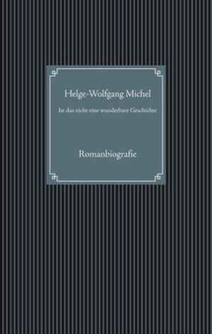 Über Leopold Heinrich Pfeil (1726-1792) hat Helge-Wolfgang Michel eine kleine Romanbiografie "Ist das nicht eine wunderbare Geschichte - Das erfüllte Leben von Leopold Heinrich Pfeil" geschrieben. Dr. Joachim Seng, Leiter der Bibliothek des Goethe-Hauses in Frankfurt am Main, ergänzte diese noch mit einem Vorwort über dessen besondere Bedeutung für die Bildungserziehung von Johann Wolfgang Goethe und seiner Schwester Cornelia. Leopold Heinrich Pfeil, Henri, durchlief einen bemerkenswerten Weg im Hause von Johann Caspar Goethe (Johann Wolfgang Goethes Vater). Er begann als Diener, dann erhielt er die Position des Kammerdieners und später die des Sekretärs. Durch Heirat wurde er mit Goethes verwandt und entwickelte sich als französischer Sprachmeister weiter bis zum erfolgreichen Vorsteher eines Pensionats als Schulanstalt für englische und französische Internatszöglinge. Sein Bestreben richtete sich immer an der Maxime aus, dass Lehren und Lernen sich gegenseitig bedingen. Johann Wolfgang Goethe erwähnte ihn sehr positiv in "Dichtung und Wahrheit - Aus meinem Leben" (1. Teil, 4. Buch) und widmete Henri ein Vaudeville. In der einschlägigen Literatur finden sich Belege über ihn und sein Handeln. Auch pflegte er eine Brieffreundschaft mit Leopold Mozart. So entwirft der Autor unter Berücksichtigung der historischen Daten und Fakten einen denkbar möglichen Lebensverlauf in anspruchsvoller, aber nicht überfordernder oder belehrender Weise. Henri erzählt in der Ich-Form seinen Werdegang von der Geburt bis zu seinem Tod. Neben seinem Freund und Förderer Johann Caspar Goethe, seine und dessen Familienangehörige spielen weiter Lehrende sowie Freunde und auch ein Auftraggeber Rollen. Zielgruppe sind die an Zeit- oder auch Kultur- oder Literaturgeschichte interessierten Leser, die sich mit diesem Stoff, gerne biografisch aufbereitet, auseinandersetzen. Als Literaturgattung wird das Werk der Belletristik und hier, wie eingangs bereits beschrieben, dem Bereich der Romanbiografie zugeordnet. Abschließend beantwortet Helge-Wolfgang Michel gerne noch die Frage: "Wie kommen Sie überhaupt auf Henri?" Er ist ein Vorfahre und durch das Geschenk eines Gemäldes von ihm entstand sein Interesse, sich intensiver auseinanderzusetzen. Nach Recherchen sowie Verifizierung über die in der Familie immer mündlich überlieferten Sachverhalte entschloss er sich zu dem Vorhaben, über ihn zu schreiben.