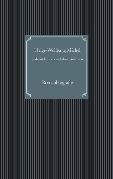 Über Leopold Heinrich Pfeil (1726-1792) hat Helge-Wolfgang Michel eine kleine Romanbiografie "Ist das nicht eine wunderbare Geschichte - Das erfüllte Leben von Leopold Heinrich Pfeil" geschrieben. Dr. Joachim Seng, Leiter der Bibliothek des Goethe-Hauses in Frankfurt am Main, ergänzte diese noch mit einem Vorwort über dessen besondere Bedeutung für die Bildungserziehung von Johann Wolfgang Goethe und seiner Schwester Cornelia. Leopold Heinrich Pfeil, Henri, durchlief einen bemerkenswerten Weg im Hause von Johann Caspar Goethe (Johann Wolfgang Goethes Vater). Er begann als Diener, dann erhielt er die Position des Kammerdieners und später die des Sekretärs. Durch Heirat wurde er mit Goethes verwandt und entwickelte sich als französischer Sprachmeister weiter bis zum erfolgreichen Vorsteher eines Pensionats als Schulanstalt für englische und französische Internatszöglinge. Sein Bestreben richtete sich immer an der Maxime aus, dass Lehren und Lernen sich gegenseitig bedingen. Johann Wolfgang Goethe erwähnte ihn sehr positiv in "Dichtung und Wahrheit - Aus meinem Leben" (1. Teil, 4. Buch) und widmete Henri ein Vaudeville. In der einschlägigen Literatur finden sich Belege über ihn und sein Handeln. Auch pflegte er eine Brieffreundschaft mit Leopold Mozart. So entwirft der Autor unter Berücksichtigung der historischen Daten und Fakten einen denkbar möglichen Lebensverlauf in anspruchsvoller, aber nicht überfordernder oder belehrender Weise. Henri erzählt in der Ich-Form seinen Werdegang von der Geburt bis zu seinem Tod. Neben seinem Freund und Förderer Johann Caspar Goethe, seine und dessen Familienangehörige spielen weiter Lehrende sowie Freunde und auch ein Auftraggeber Rollen. Zielgruppe sind die an Zeit- oder auch Kultur- oder Literaturgeschichte interessierten Leser, die sich mit diesem Stoff, gerne biografisch aufbereitet, auseinandersetzen. Als Literaturgattung wird das Werk der Belletristik und hier, wie eingangs bereits beschrieben, dem Bereich der Romanbiografie zugeordnet. Abschließend beantwortet Helge-Wolfgang Michel gerne noch die Frage: "Wie kommen Sie überhaupt auf Henri?" Er ist ein Vorfahre und durch das Geschenk eines Gemäldes von ihm entstand sein Interesse, sich intensiver auseinanderzusetzen. Nach Recherchen sowie Verifizierung über die in der Familie immer mündlich überlieferten Sachverhalte entschloss er sich zu dem Vorhaben, über ihn zu schreiben.